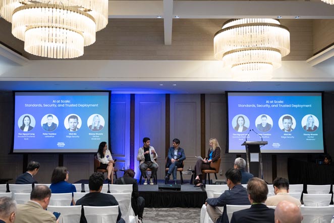 Digital Frontier Forum